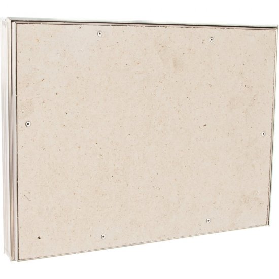 Ревизионный люк под плитку EVECS D3040 ceramo