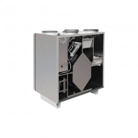 Приточно-вытяжная установка Shuft UniMAX-P 450 VEL-A