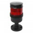 Светосигнальная колонна INNOCONT TL70-024-R-55
