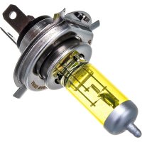Автолампа Osram H4 60/55 P43t FOG BREAKER 2600K 12V /1/10