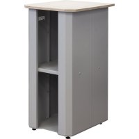 Тумба для станков весом до 40 кг Ferrox Т-40