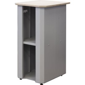 Тумба для станков весом до 40 кг Ferrox Т-40