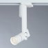 Светодиодный трековый светильник однофазный Arte Lamp Orion 4000К 12 Вт 1 кв.м белый (A2512PL-1WH)