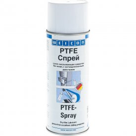 Спрей WEICON PTFE
