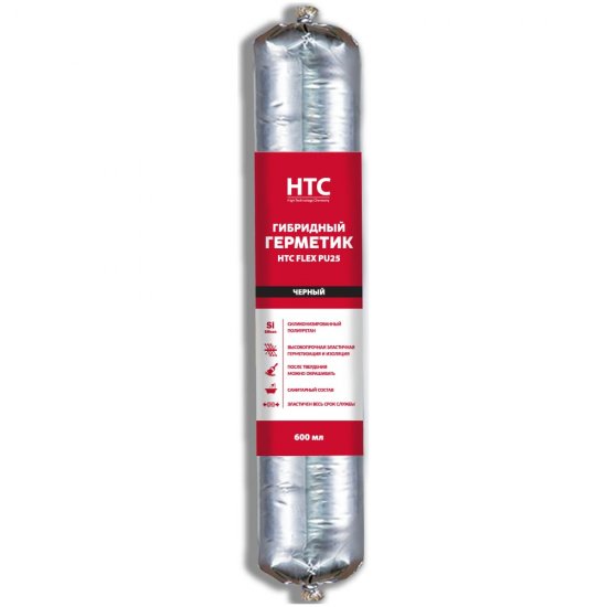 Гибридный герметик CEMMIX HTC Flex PU25