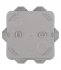 Коробка распределительная 85х85х40 мм IP55 Systeme Electric (IMT350921)