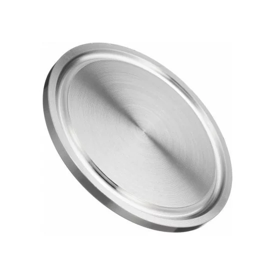 Заглушка TITAN LOCK TL25PCL