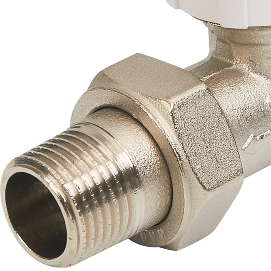 Термостатический клапан Stout SVT-0001-000015 1/2