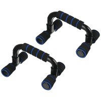 Комплект упоров для отжимания SILAPRO 197-038