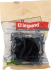 Выключатель двухклавишный с подсветкой/индикацией - Legrand Etika - 10А 250В безвинтовые зажимы - антрацит