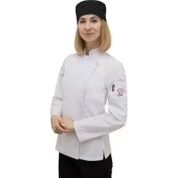 Женский китель Tekca Line Грейс
