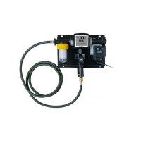 Перекачивающая станция для дизельного топлива PIUSI ST Panther 56 K33 CC/6MT/PA60