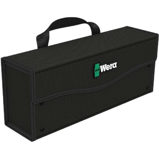 Бокс для инструментов WERA 2go