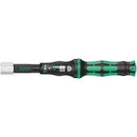 Динамометрический ключ для сменных инструментов WERA Click-Torque X 1