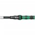 Динамометрический ключ для сменных инструментов WERA Click-Torque X 1