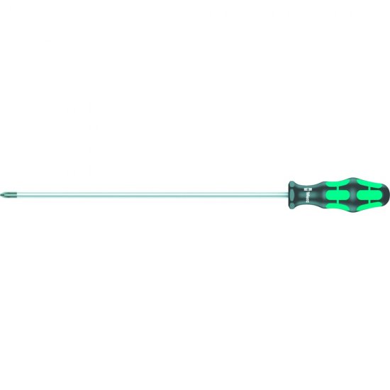 Отвертка WERA WE-008730