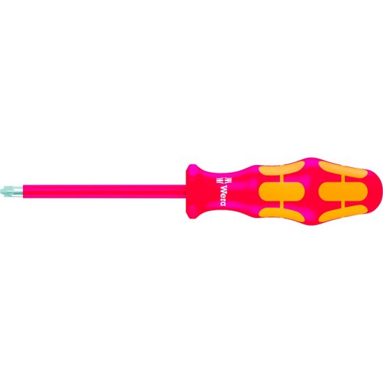 Отвертка WERA 165 iS