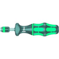 Динамометрическая отвертка WERA 7445