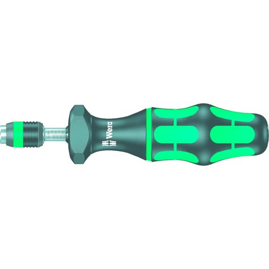 Динамометрическая отвертка WERA 7445