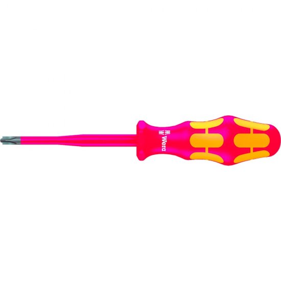 Отвертка WERA 162 iS
