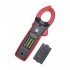 Клещи токовые Uni-T UT208B (13-1068)