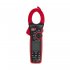 Клещи токовые Uni-T UT208B (13-1068)