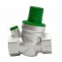 Редуктор давления Arrowhead 1/2 ВР(г) мембранный с отверстием под манометр (PRVM-152001)