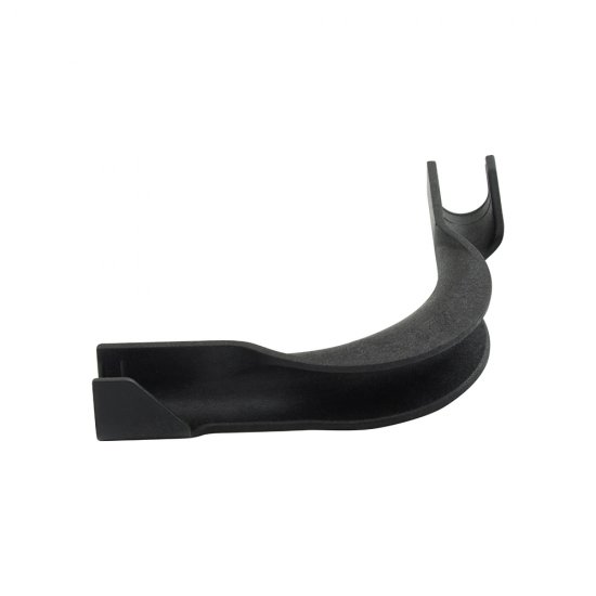 Фиксатор поворота угла Profcool Tar 90° для труб d20 мм пластиковый (20032200)