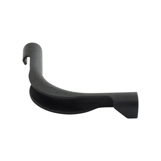 Фиксатор поворота угла Profcool Tar 90° для труб d20 мм пластиковый (20032200)