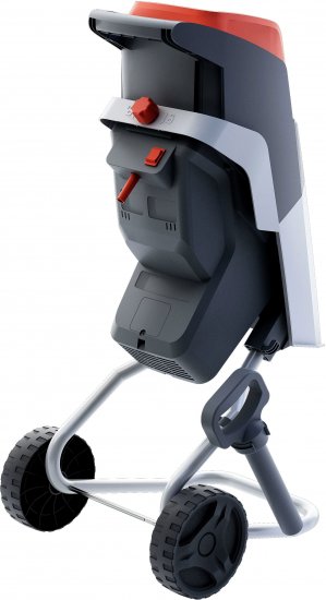 Измельчитель садовый электрический Sterwins 2500 Вт