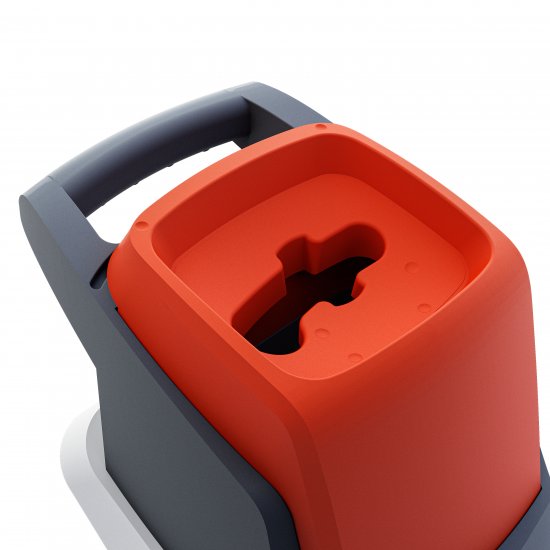 Измельчитель садовый электрический Sterwins 2500 Вт