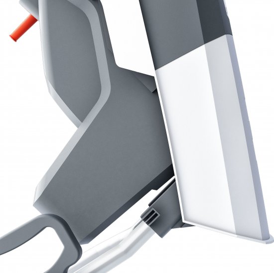 Измельчитель садовый электрический Sterwins 2500 Вт