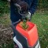 Измельчитель садовый электрический Sterwins 2500 Вт