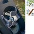 Измельчитель садовый электрический Sterwins 2500 Вт