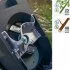 Измельчитель садовый электрический Sterwins 2500 Вт