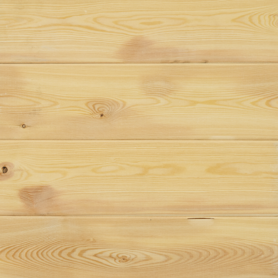 Вагонка штиль лиственница Оптима 14x145x1500 мм