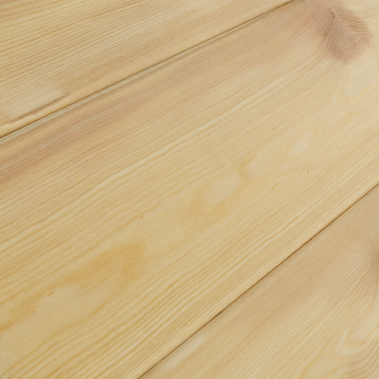 Вагонка штиль лиственница Оптима 14x145x1500 мм