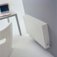 Радиатор JAGA strada