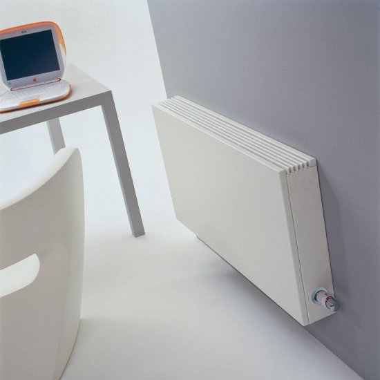 Радиатор JAGA strada