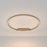 Потолочный светильник MAYTONI rim led