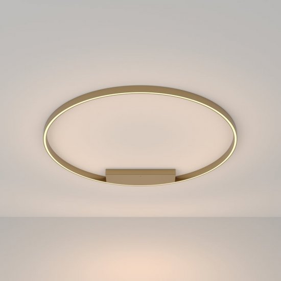 Потолочный светильник MAYTONI rim led