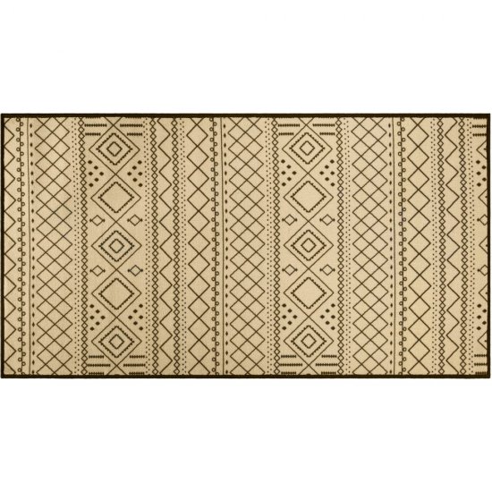 Интерьерный коврик Sunstep folk