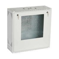 Шкаф для компонентов охранно-пожарной сигнализации SLT 11011