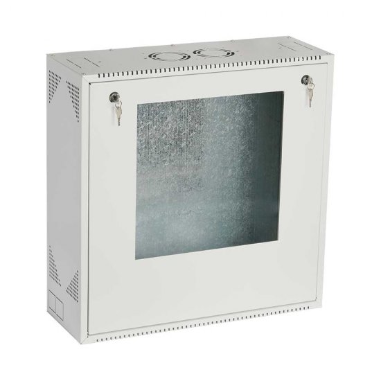 Шкаф для компонентов охранно-пожарной сигнализации SLT 11011