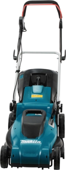 Газонокосилка электрическая Makita ELM4120 1600 Вт 41 см