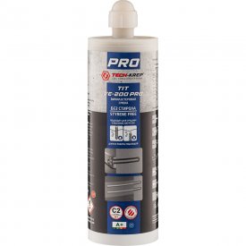 Химический анкер Tech-Krep PRO TIT VE-200 PRO