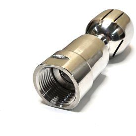 Эллиптическая головка ТПК «Московия» Q45-ГЭ1