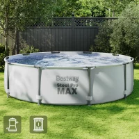 Бассейн каркасный Bestway 56406 BW 305x76 см