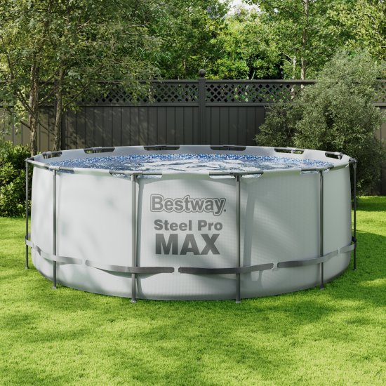 Бассейн каркасный Bestway 56406 BW 305x76 см