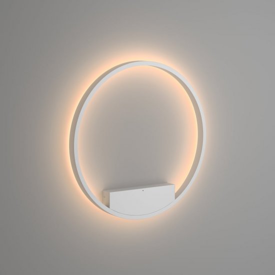 Настенный светильник бра MAYTONI rim led